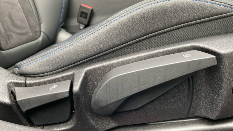 BMW 3 Series 320i M Sport 4dr Step Auto Petrol Saloon